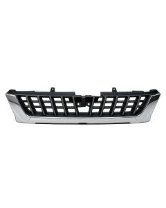 Grille voor MITSUBISHI L 200 1996