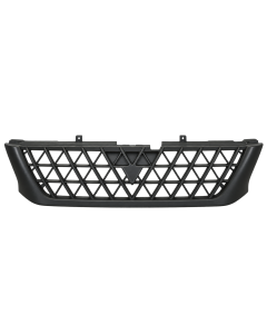 Grille voor MITSUBISHI L 200 1996