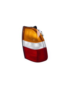 Achterlicht voor MITSUBISHI L 200 1996