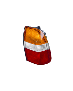 Achterlicht voor MITSUBISHI L 200 1996