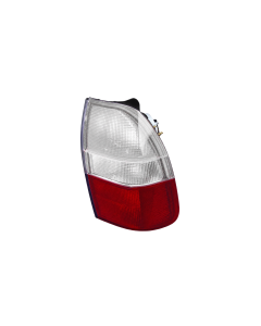 Achterlicht voor MITSUBISHI L 200 1996