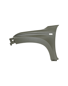 Spatbord (voorscherm) voor MITSUBISHI L 200 2015-2020