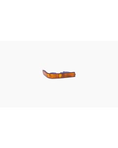 Bumperclign.compleet Met Fitting Oranje 93-
