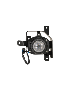 Mistlamp voor MITSUBISHI L 400 1995