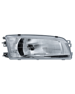 Koplamp rechts voor MITSUBISHI LANCER 1996-1997