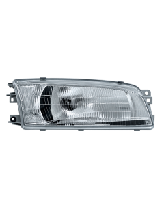 Koplamp voor MITSUBISHI LANCER 1996-1997