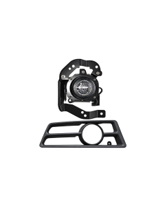 Mistlamp voor MITSUBISHI LANCER 1997-2001