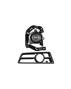 Mistlamp voor MITSUBISHI LANCER 1997-2001
