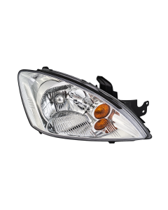 Koplamp rechts voor MITSUBISHI LANCER 2003-2005