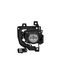 Mistlamp voor MITSUBISHI LANCER 2003-2005