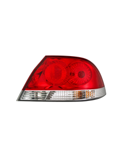 Achterlicht voor MITSUBISHI LANCER 2003-2005