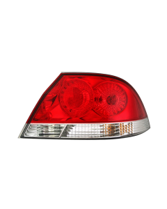 Achterlicht voor MITSUBISHI LANCER 2003-2005