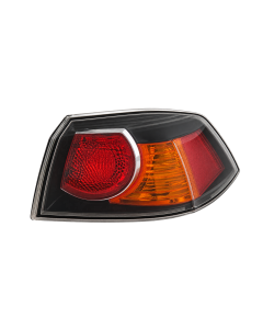 Achterlicht voor MITSUBISHI LANCER 2007-2011