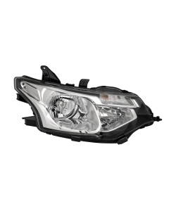 Koplamp rechts voor MITSUBISHI OUTLANDER GF 2012-2015