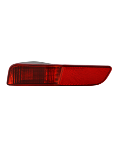Mistlamp voor MITSUBISHI OUTLANDER GF 2012-2015