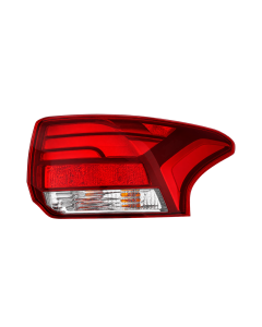 Achterlicht voor MITSUBISHI OUTLANDER GF 2015-2024