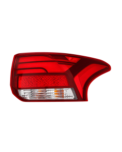 Achterlicht voor MITSUBISHI OUTLANDER GF 2015-2024