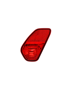 Mistlamp voor MITSUBISHI OUTLANDER GF 2015-2024