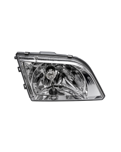 Koplamp rechts voor MITSUBISHI SPACE STAR 1998-2002