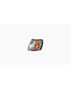 Clignoteur 1300Cc Wit / Met Fitting