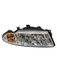 Koplamp rechts voor MITSUBISHI CARISMA 1999