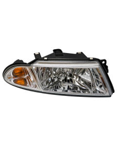 Koplamp rechts voor MITSUBISHI CARISMA 1999