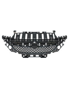 Opel grille