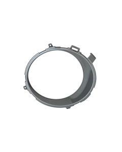 Mistlamp voor OPEL ADAM 2012-2018