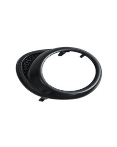 Grille links voor OPEL ADAM 2012-2018
