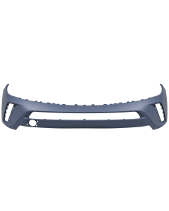 Opel Mokka voorbumpers