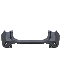 Achterbumper voor OPEL MOKKA