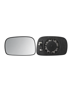 Spiegelglas voor OPEL AGILA