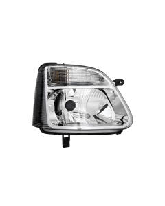 Koplamp links