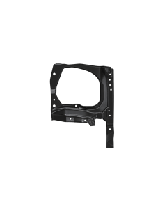 Koplamp voor OPEL AGILA 2000-2004