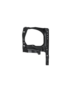 Koplamp voor OPEL AGILA 2000-2004