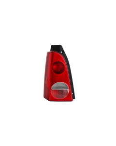 Achterlicht voor OPEL AGILA 2000-2004