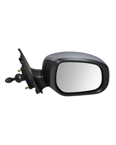 Buitenspiegel voor OPEL AGILA 2007-2015