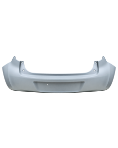 Achterbumper voor OPEL AGILA 2007-2015