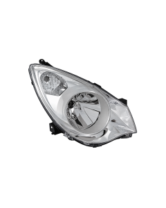 Koplamp rechts voor OPEL AGILA 2007-2015