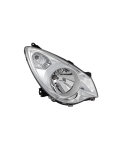 Koplamp rechts voor OPEL AGILA 2007-2015
