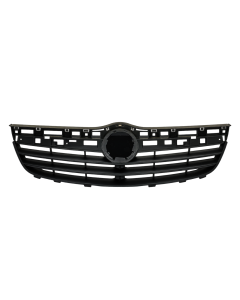 Opel Agila grille