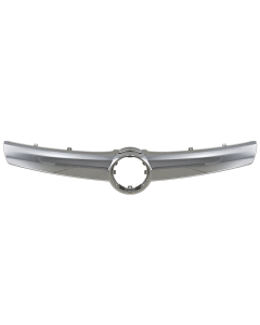 Grille voor OPEL AGILA 2007-2015