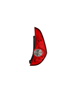 Achterlicht voor OPEL AGILA 2007-2015