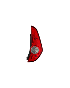 Achterlicht voor OPEL AGILA 2007-2015
