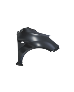 Spatbord (voorscherm) voor OPEL AGILA 2007-2015
