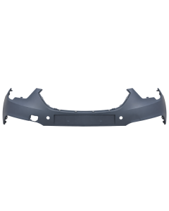 Voorbumper voor OPEL CROSSLAND X 2017-2020