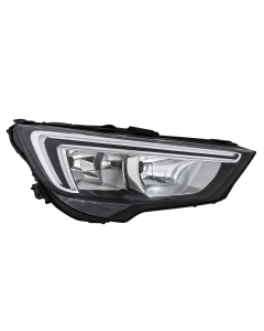 Koplamp rechts voor OPEL CROSSLAND