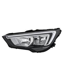 Koplamp rechts voor OPEL CROSSLAND