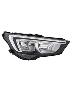 Koplamp rechts voor OPEL CROSSLAND X 2017-2020