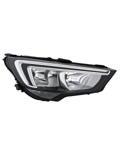 Koplamp rechts voor OPEL CROSSLAND X 2017-2020